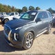 KM8R34HE8NU353698 2022 Hyundai Palisade Sel auction photo thumbnail 2