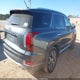 KM8R34HE8NU353698 2022 Hyundai Palisade Sel auction photo thumbnail 4