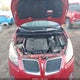 5Y2SP67879Z465712 2009 Pontiac Vibe auction photo thumbnail 10