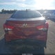 KMHDH4AE4BU130236 2011 Hyundai Elantra Gls (Ulsan Plant) auction photo thumbnail 6