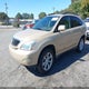 2T2GK31U89C059582 2009 Lexus Rx 350 auction photo thumbnail 2