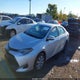 2T1BURHE7JC092331 2018 Toyota Corolla Le auction photo thumbnail 2