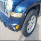 1J4GL58K25W541560 2005 Jeep Liberty Limited Edition auction photo thumbnail 12