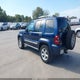 1J4GL58K25W541560 2005 Jeep Liberty Limited Edition auction photo thumbnail 3