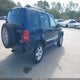 1J4GL58K25W541560 2005 Jeep Liberty Limited Edition auction photo thumbnail 4