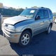 1GHDT13S722128362 2002 Oldsmobile Bravada auction photo thumbnail 2