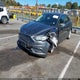 3FA6P0H70JR249400 2018 Ford Fusion Se auction photo thumbnail 2