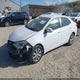 2T1BURHE6EC086171 2014 Toyota Corolla Le auction photo thumbnail 2