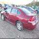 2G1WB5EK4B1310308 2011 Chevrolet Impala Lt auction photo thumbnail 3