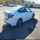 4S3BWAD66S3007676 2025 Subaru Legacy Premium auction photo thumbnail 4
