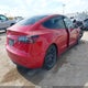 5YJ3E1EA3PF703996 2023 Tesla Model 3 Rear-Wheel Drive auction photo thumbnail 4