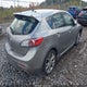 JM1BL1H63A1315112 2010 Mazda Mazda3 S Sport auction photo thumbnail 4