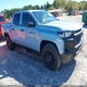 1GCPSBEK8S1209224 2025 Chevrolet Colorado 2Wd Wt auction photo thumbnail 1