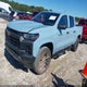 1GCPSBEK8S1209224 2025 Chevrolet Colorado 2Wd Wt auction photo thumbnail 2