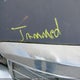 WDBCA37D1FA156019 1985 Mercedes-Benz 500 Sel auction photo thumbnail 10