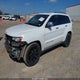 1C4RJFJG9EC476126 2014 Jeep Grand Cherokee Summit auction photo thumbnail 2