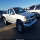 1GCJTCDEXA8115694 2010 Chevrolet Colorado 1Lt auction photo thumbnail 1