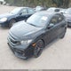 SHHFK7H40LU209876 2020 Honda Civic Sport auction photo thumbnail 2