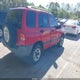 2CNBJ13C036905492 2003 Chevrolet Tracker Hard Top Base auction photo thumbnail 4