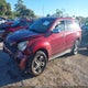 2GNALDEK8H1605050 2017 Chevrolet Equinox Premier auction photo thumbnail 2