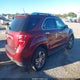 2GNALDEK8H1605050 2017 Chevrolet Equinox Premier auction photo thumbnail 4