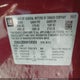 2GNALDEK8H1605050 2017 Chevrolet Equinox Premier auction photo thumbnail 9