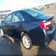 4T1BK1FK5CU010677 2012 Toyota Camry Xle V6 auction photo thumbnail 15