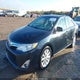 4T1BK1FK5CU010677 2012 Toyota Camry Xle V6 auction photo thumbnail 2