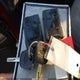 1GCGSBE38G1329203 2016 Chevrolet Colorado Wt auction photo thumbnail 11