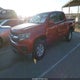 1GCGSBE38G1329203 2016 Chevrolet Colorado Wt auction photo thumbnail 2