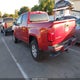 1GCGSBE38G1329203 2016 Chevrolet Colorado Wt auction photo thumbnail 3
