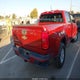 1GCGSBE38G1329203 2016 Chevrolet Colorado Wt auction photo thumbnail 4