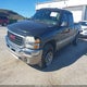 2GTEK19V031208473 2003 GMC Sierra 1500 Sle auction photo thumbnail 6