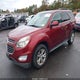 2GNFLFEK9H6150410 2017 Chevrolet Equinox Lt auction photo thumbnail 2
