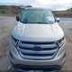 2FMPK4K86JBB30315 2018 Ford Edge Titanium auction photo thumbnail 12