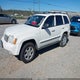 1J8GR48K38C123375 2008 Jeep Grand Cherokee Laredo auction photo thumbnail 2