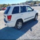 1J8GR48K38C123375 2008 Jeep Grand Cherokee Laredo auction photo thumbnail 4