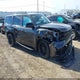 1C4SJVBP3SS520620 2025 Jeep Wagoneer Series Ii 4X4 auction photo thumbnail 1