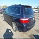 5FNRL38855B075795 2005 Honda Odyssey Touring auction photo thumbnail 3