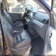5FNRL38855B075795 2005 Honda Odyssey Touring auction photo thumbnail 5