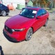 1HGCY2F64SA001728 2025 Honda Accord Hybrid Ex-L auction photo thumbnail 2