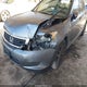 1HGCP2F8XAA066196 2010 Honda Accord 2.4 Ex-L auction photo thumbnail 6