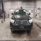 5TDDK3EHXAS007516 2010 Toyota Highlander Limited V6 auction photo thumbnail 12