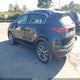 KNDP63AC2N7947658 2022 Kia Sportage Nightfall Edition auction photo thumbnail 3