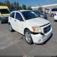 1B3HB48B38D508575 2008 Dodge Caliber Sxt auction photo thumbnail 1