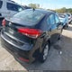 3KPFK4A7XHE123105 2017 Kia Forte Lx auction photo thumbnail 4
