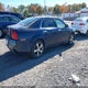 1G1ZH57B184213069 2008 Chevrolet Malibu Lt auction photo thumbnail 4