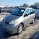 5TDZA23C74S082785 2004 Toyota Sienna Le auction photo thumbnail 2