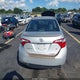 2T1BURHE3EC003960 2014 Toyota Corolla S Plus auction photo thumbnail 16