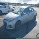 2T1BURHE3EC003960 2014 Toyota Corolla S Plus auction photo thumbnail 2